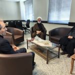 توسعه همکاری جهاد کشاورزی و زندان‌های قم در حوزه اشتغال‌زایی