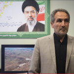 آمادگی کامل خانواده جهاد کشاورزی استان قم برای خدمت‌رسانی در مراسم تشییع امام شهید
