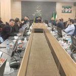 تشریح الزامات اجرایی الگوی کشت برای مدیران آب و خاک کشور