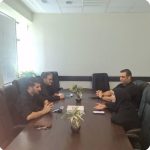 تدوین برنامه مستندسازی حضور سازمان جهاد کشاورزی قم در تشییع رهبر شهید انقلاب