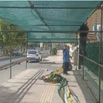 بسیج تمام ظرفیت‌های سازمان جهاد کشاورزی استان قم برای میزبانی از زائران تشییع رهبر شهید