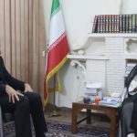 تقدیر رئیس جامعه مدرسین حوزه علمیه از اقدامات وزارت جهاد کشاورزی در تأمین امنیت غذایی