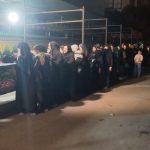 توفیقی برای خدمت در روز بدرقه (۴) ‌