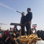 پاسخ سریع به نیاز زائران؛ مدیریت خدمات رفاهی جهاد کشاورزی استان قم