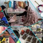 اجرای طرح آشنایی زنان روستایی با پلتفرم‌های فروش مجازی در قم
