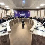 به ریاست معاون استاندار قم؛ برگزاری دهمین جلسه کارگروه تسهیل و رفع موانع تولید