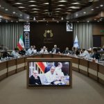 امنیت غذایی مردم در اولویت دستگاه‌های اجرایی قم