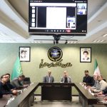 جلسه کمیسیون حل اختلاف بند «خ» برگزار شد