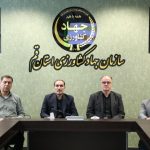 جلسه وبیناری ستاد عالی زراعت به ریاست وزیر جهاد کشاورزی برگزار شد