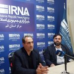 رئیس سازمان جهاد کشاورزی قم: خبرنگاران، پل ارتباطی مردم و مسئولان هستند