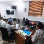 بررسی نظام مسائل و نیازهای مراکز خدمات جهاد کشاورزی قم