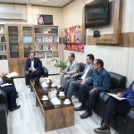 پیگیری ویژه دادستان قم جهت رفع مشکل مسکن کارکنان جهاد کشاورزی